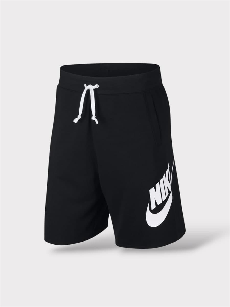 Nike Sportswear Alumni French Terry - Image 1