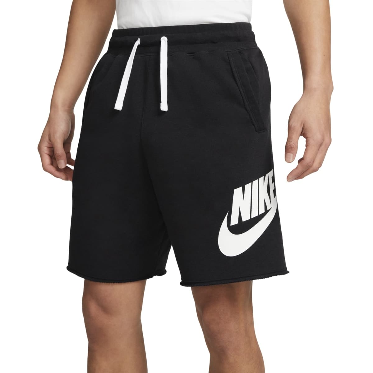 Nike Sportswear Alumni French Terry - Image 2