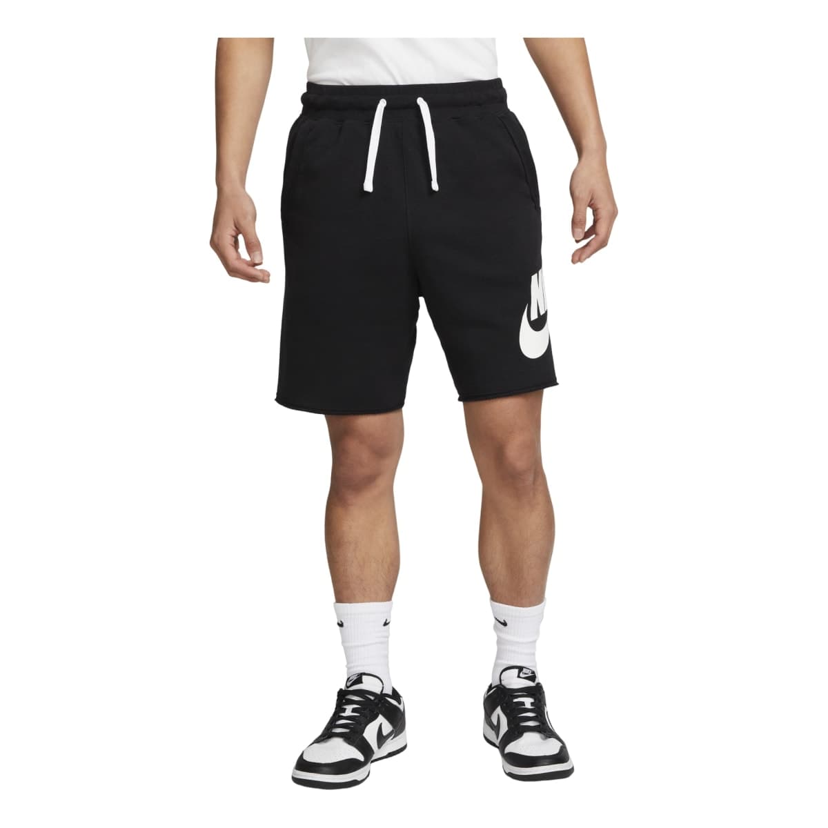 Nike Sportswear Alumni French Terry - Image 3