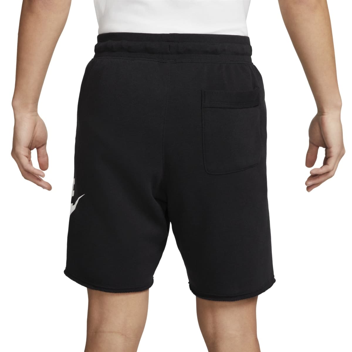 Nike Sportswear Alumni French Terry - Image 4