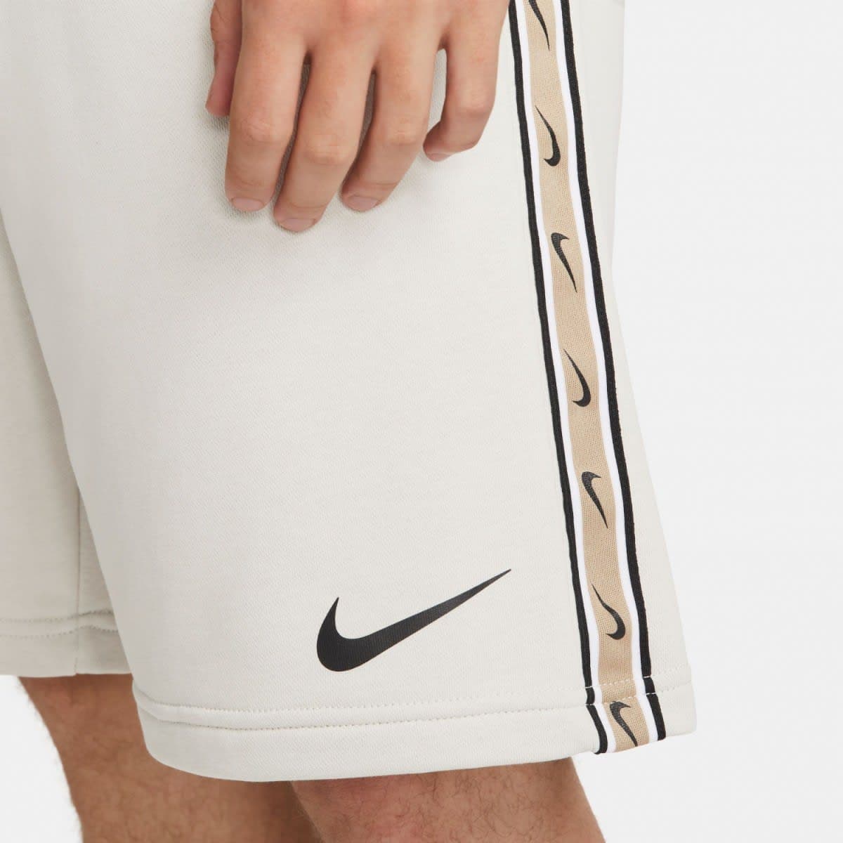 Short Nike Sportswear Repeat Fleece - 4