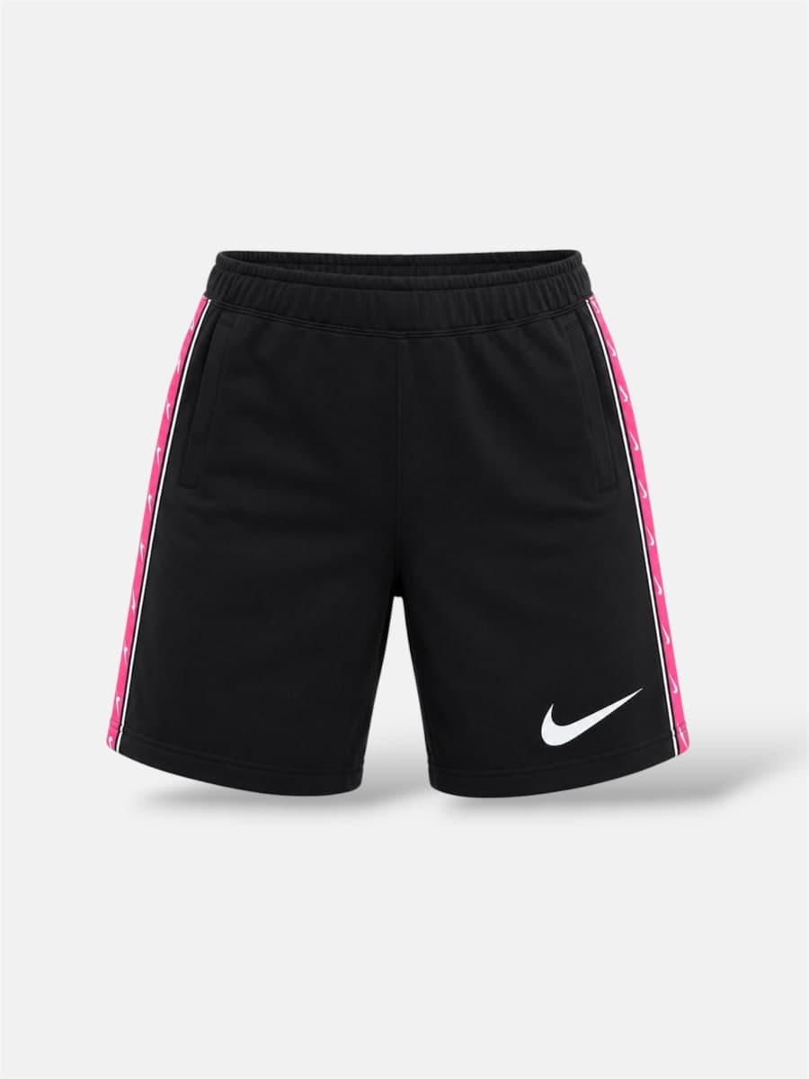 Nike Sportswear Repeat French Terry - 1