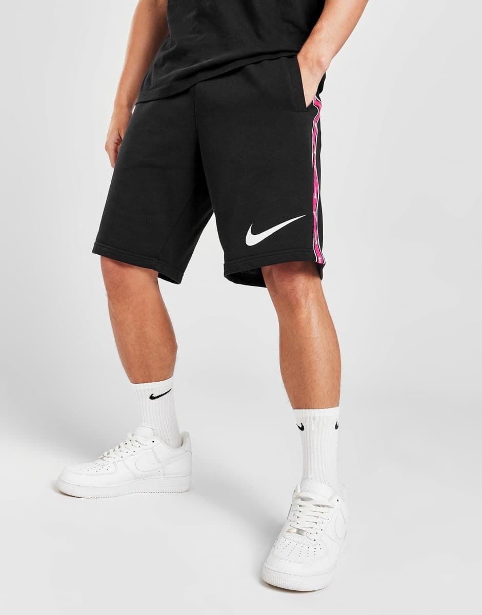Nike Sportswear Repeat French Terry - 2