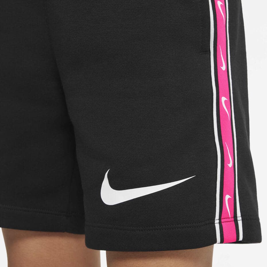 Nike Sportswear Repeat French Terry - 4