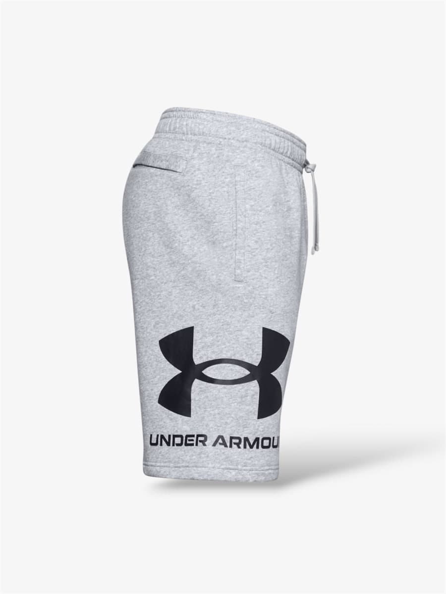 Short Under Armour Rival Fleece - 1