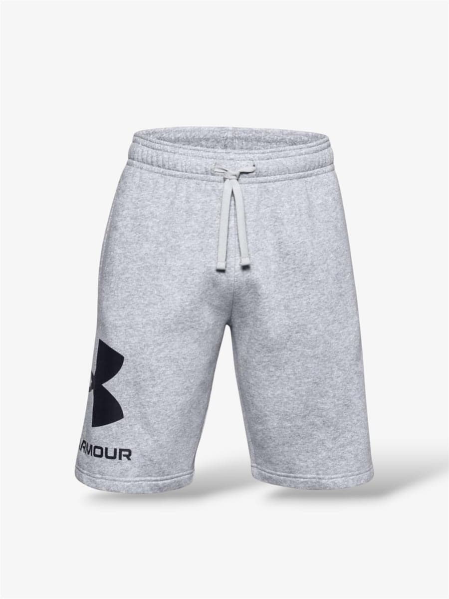 Short Under Armour Rival Fleece - 2