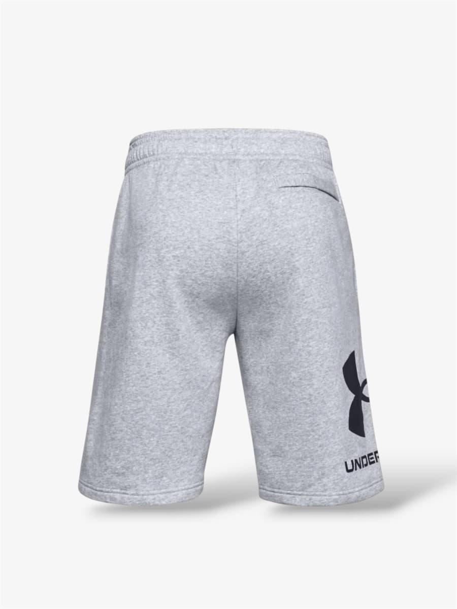 Short Under Armour Rival Fleece - 3