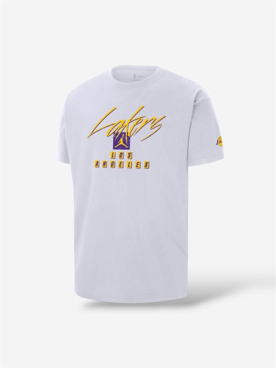 Jordan NBA Los Angeles Lakers - Image 1