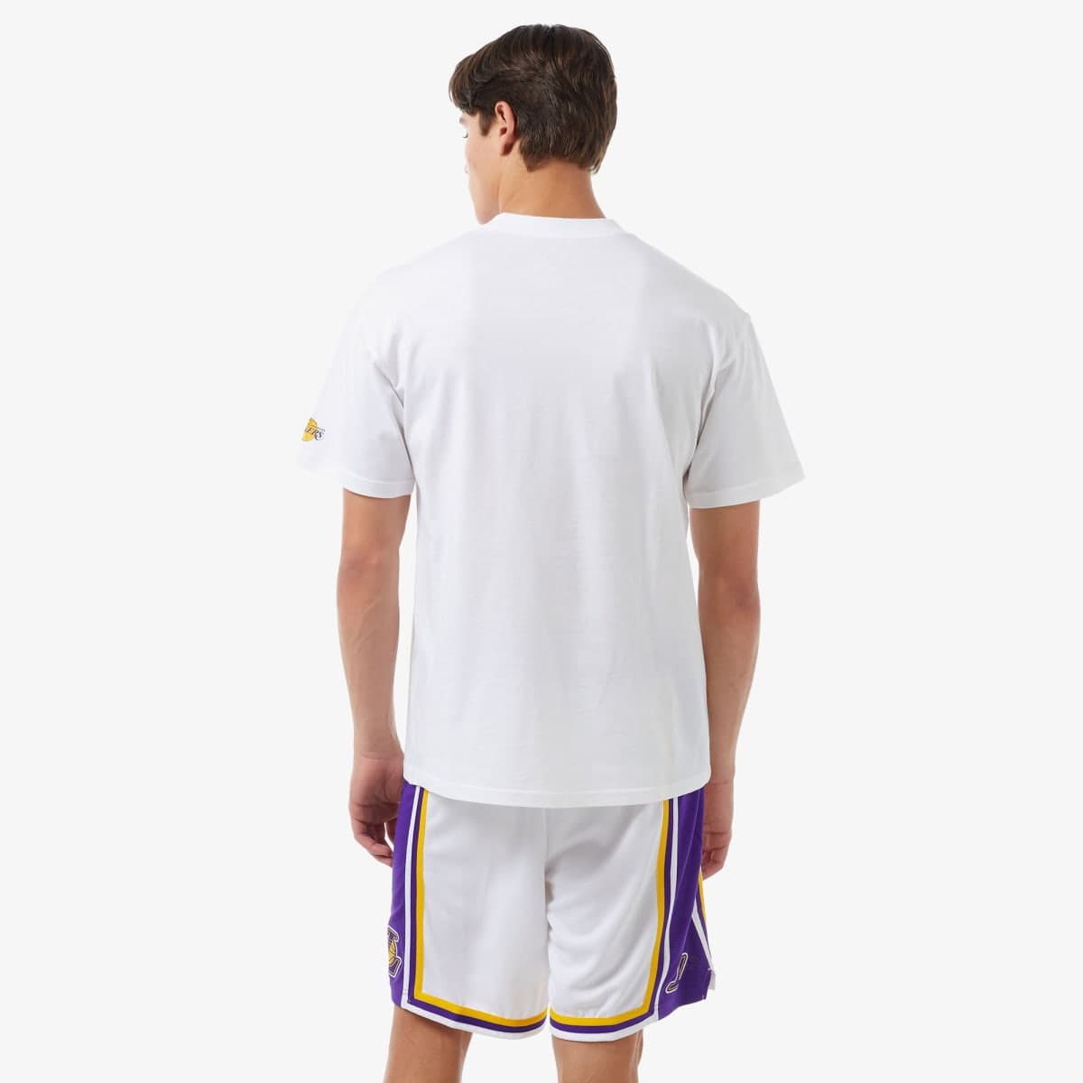 Jordan NBA Los Angeles Lakers - Image 2