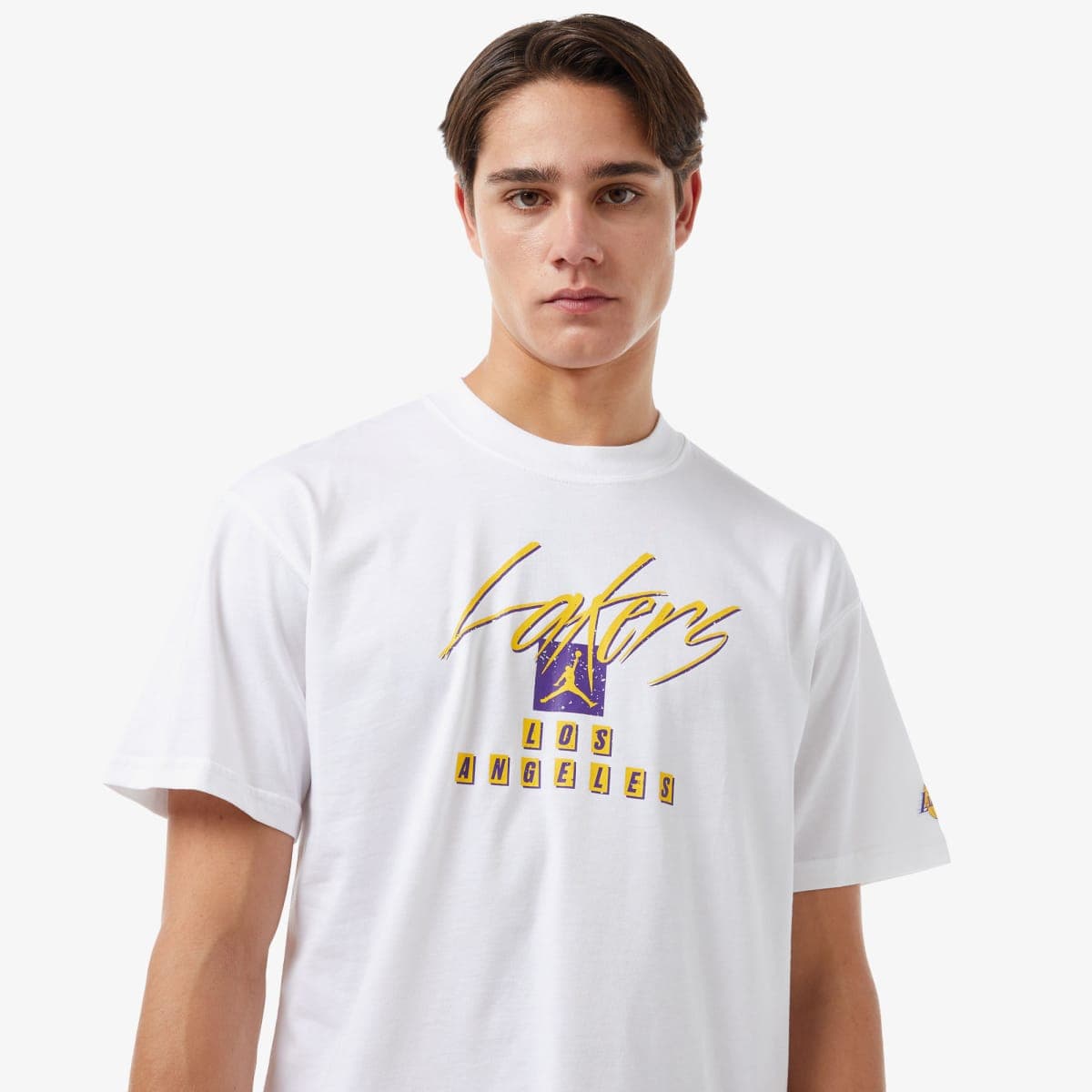 Jordan NBA Los Angeles Lakers - Image 3