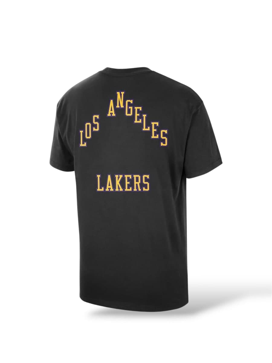 T-shirt Nike Los Angeles Lakers M90 - Image 2