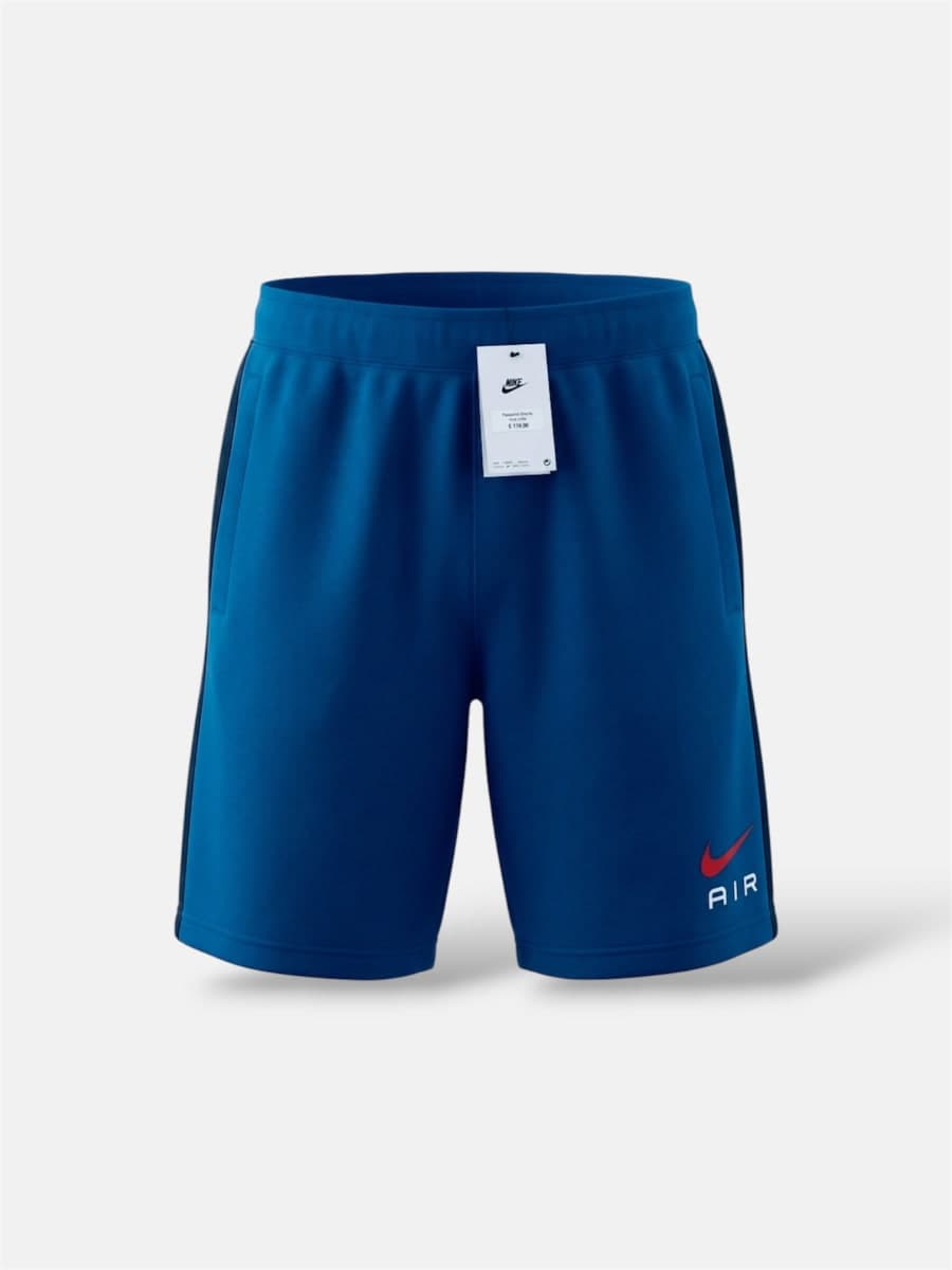 Short Nike Air French Terry - 1