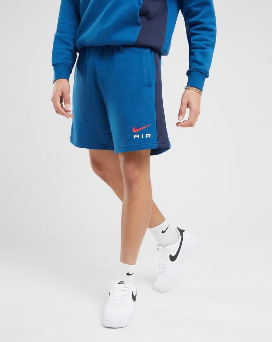 Short Nike Air French Terry - 2