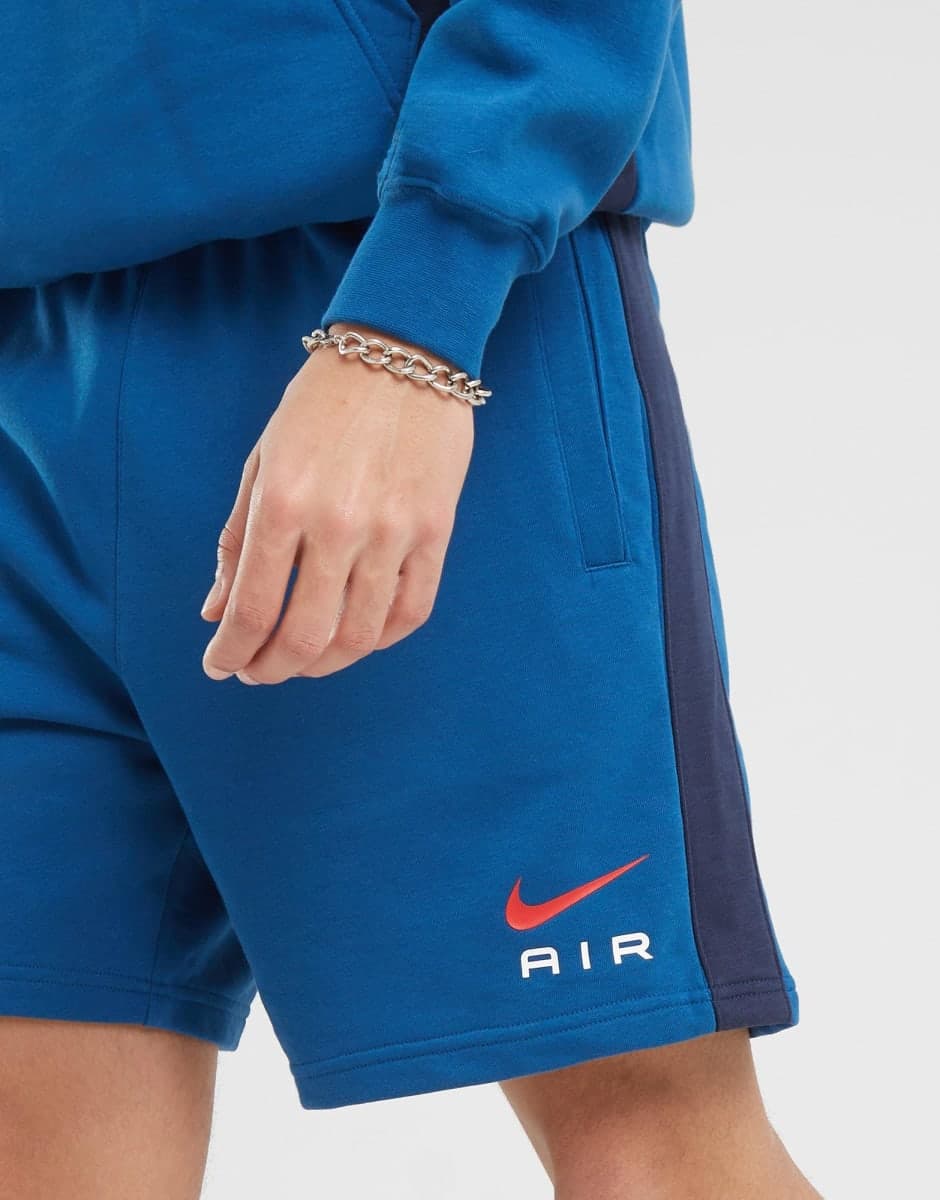 Short Nike Air French Terry - 4