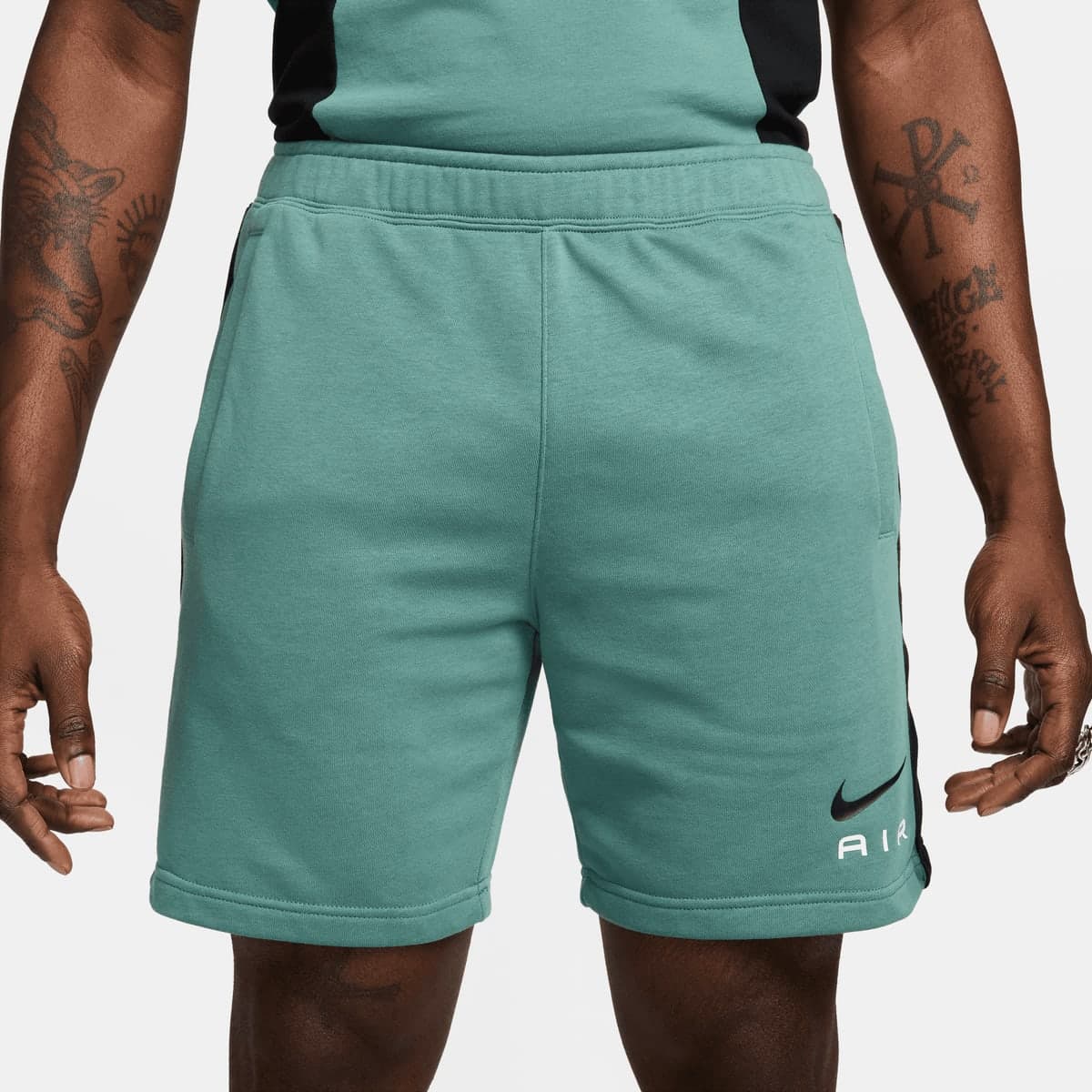Short Nike Air Men's French Terry - 2