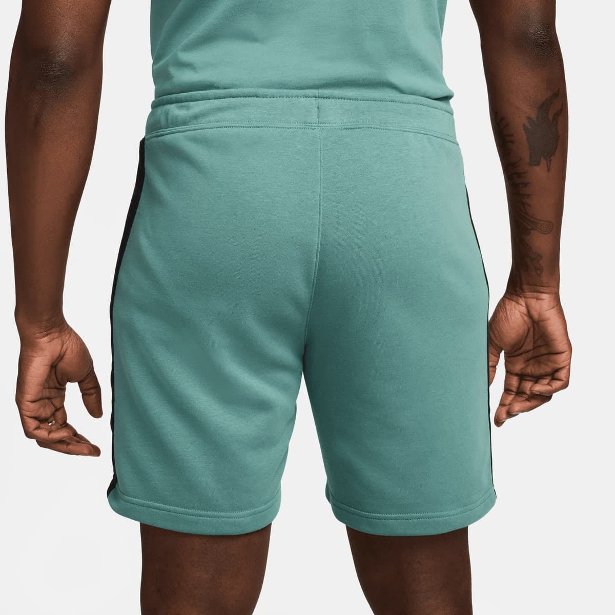Short Nike Air Men's French Terry - 3
