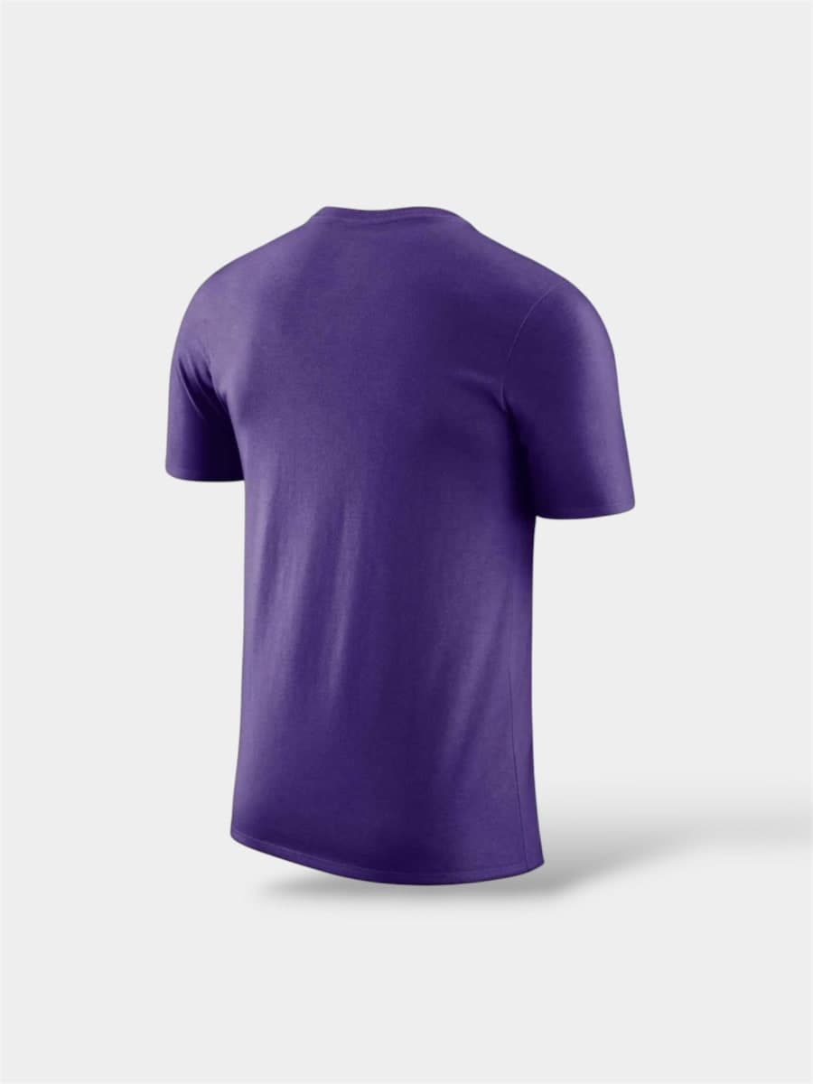 Nike NBA Los Angeles Lakers Swoosh Essential - Image 2