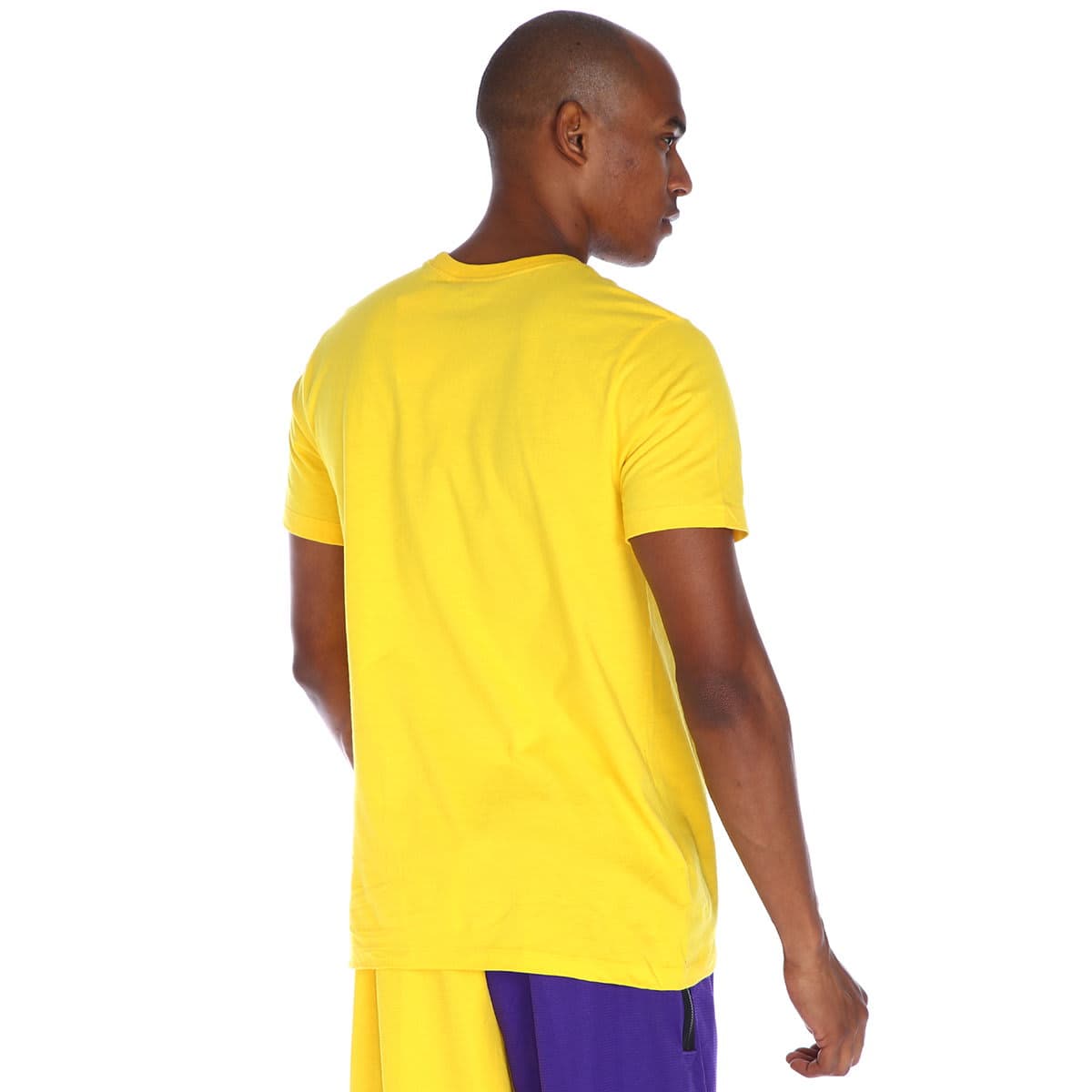 T-Shirt Nike NBA Los Angeles Lakers - 3