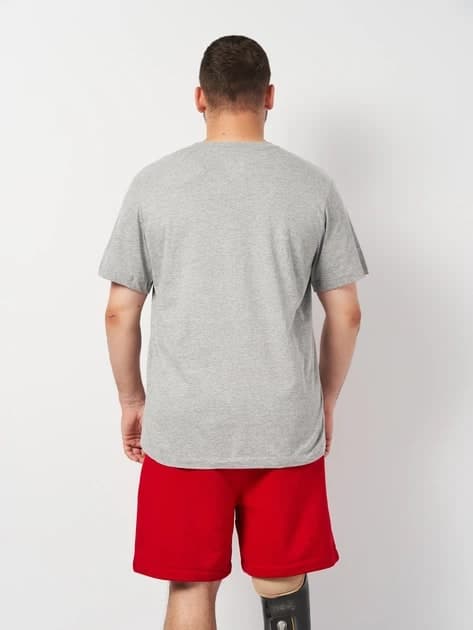 T- Shirt Jordan NBA Chicago Bulls Essential - 3