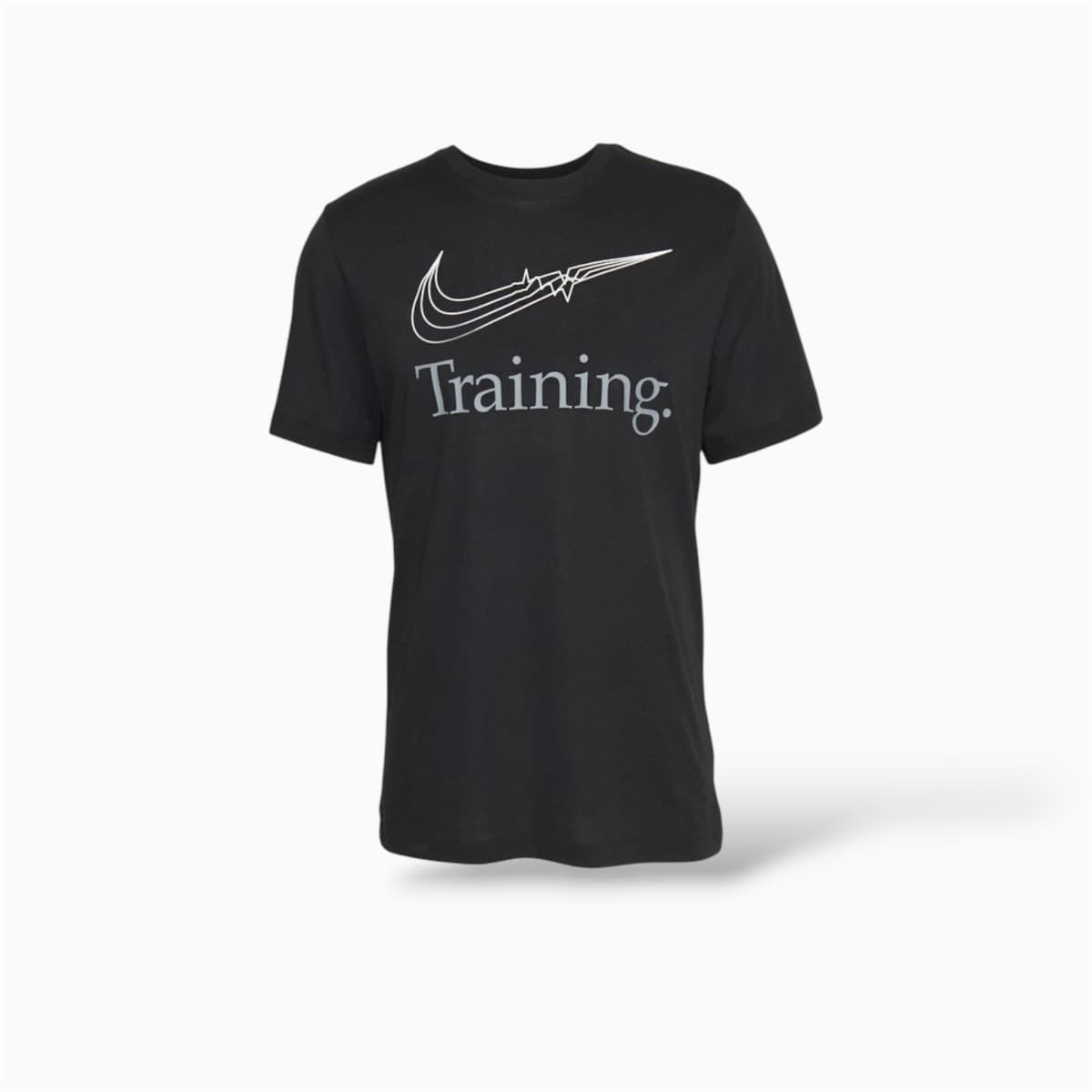 T-Shirt Nike M NK DF Tee Training HBR - 1