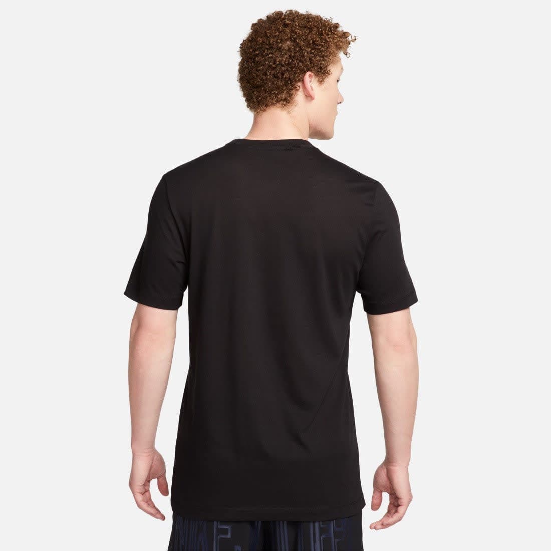 T-Shirt Nike M NK DF Tee Training HBR - 4