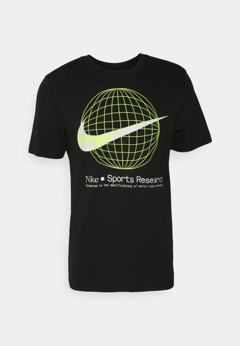 T-Shirt Sportswear Nike M NK DF TEE WC2