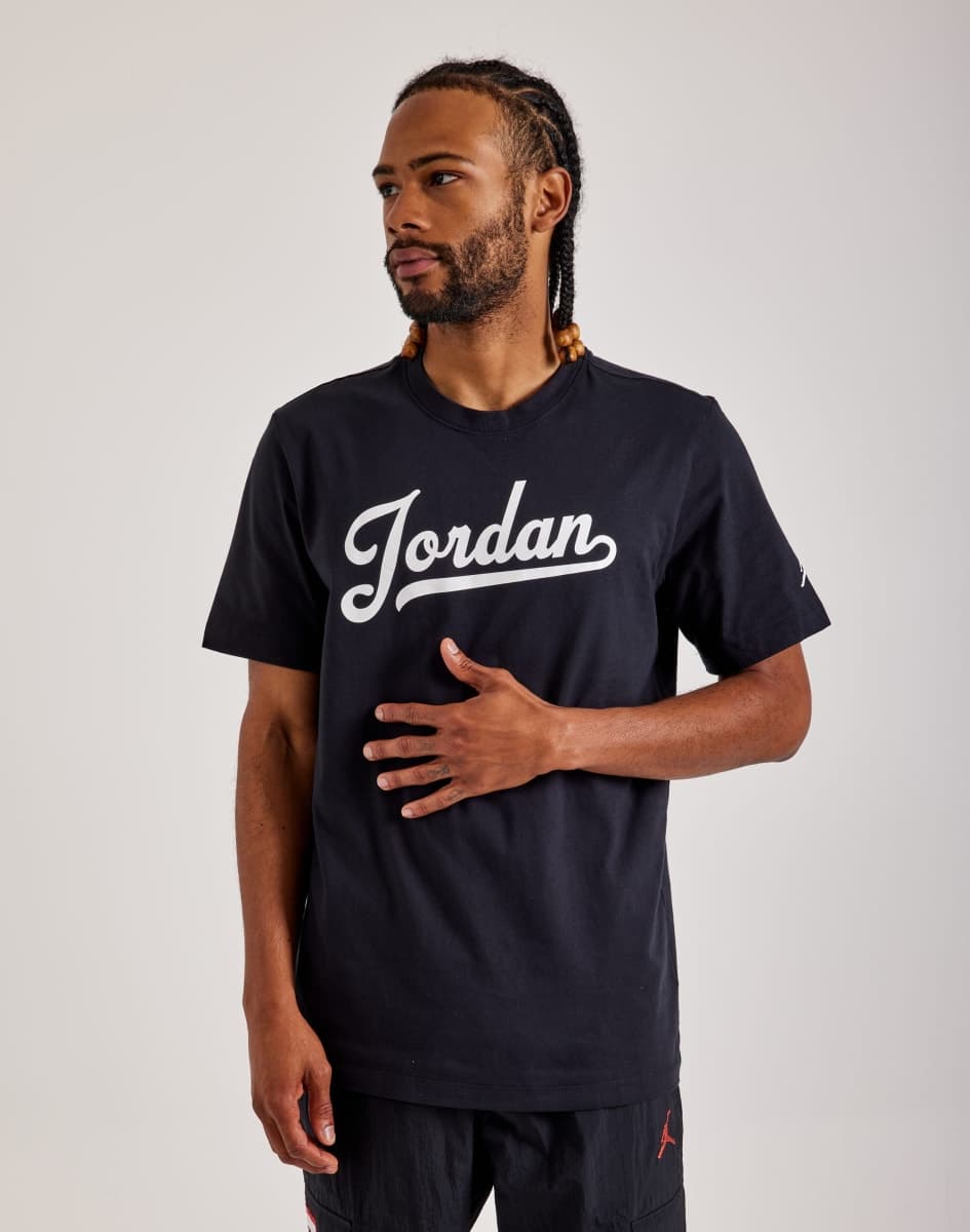 T- Shirt Jordan Flight MVP - 3