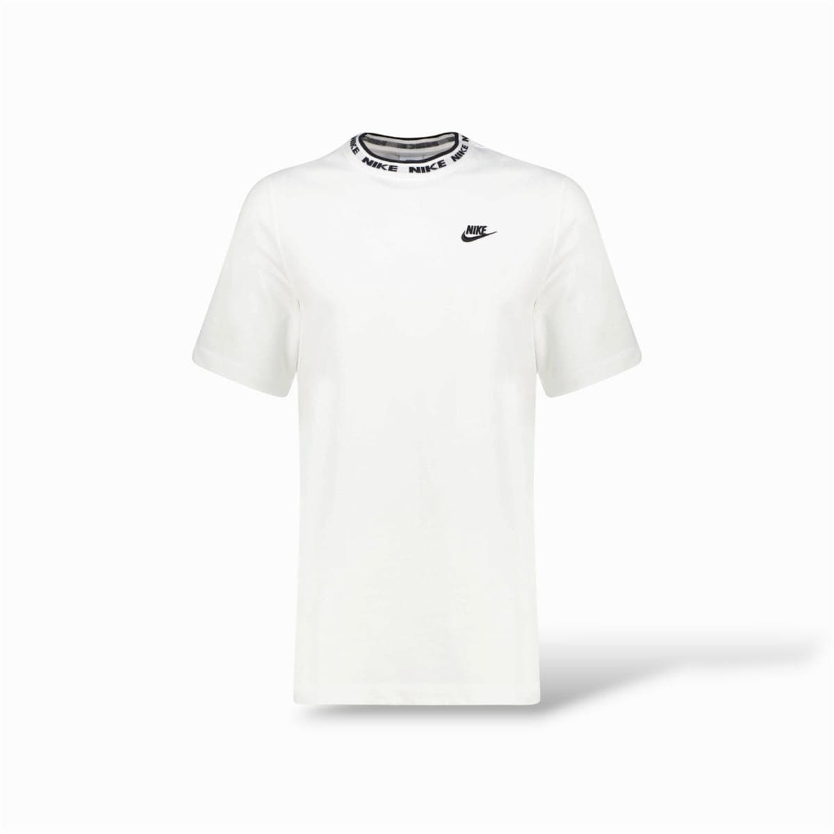 T-Shirt Nike Sportswear Club - 1