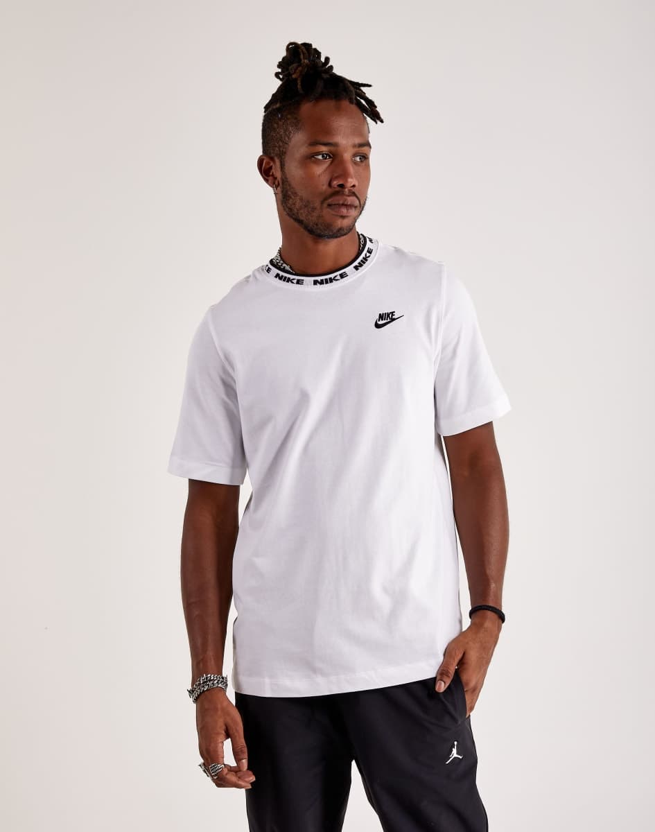 T-Shirt Nike Sportswear Club - 2