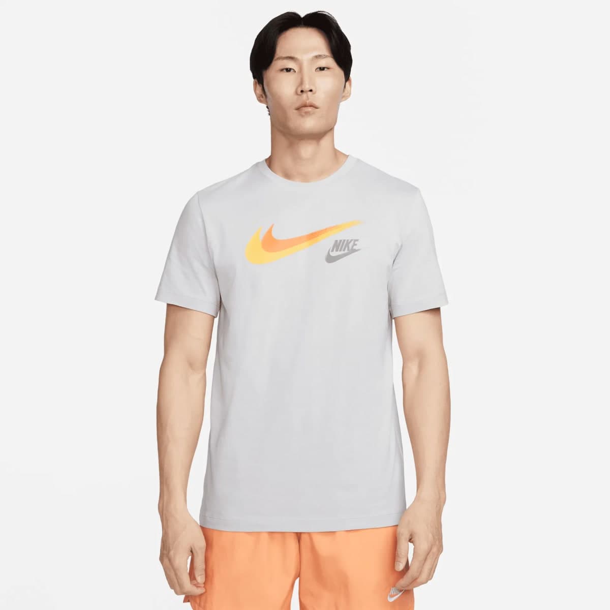 Nike Sportswear M NSW SI REG TEE - 2