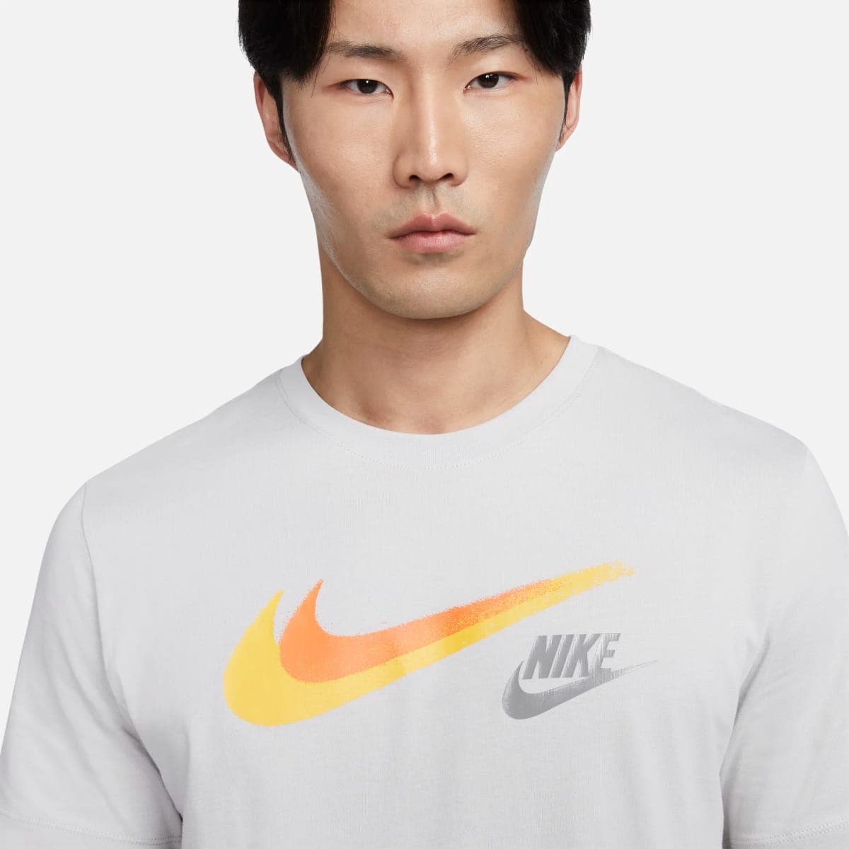 Nike Sportswear M NSW SI REG TEE - 3