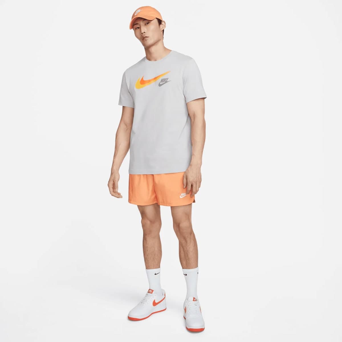 Nike Sportswear M NSW SI REG TEE - 5
