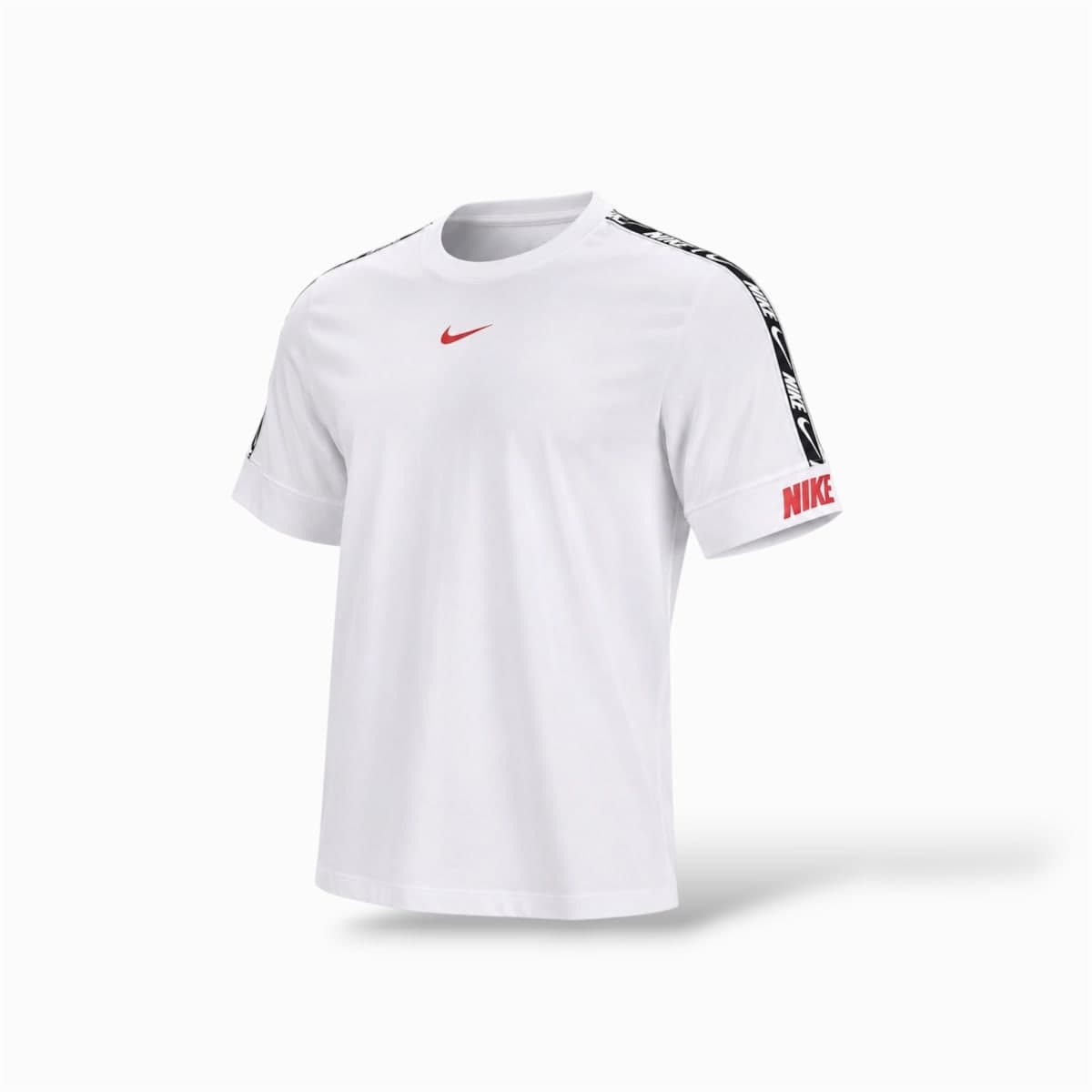 Nike Repeat Tape Men's T-Shirt - 1