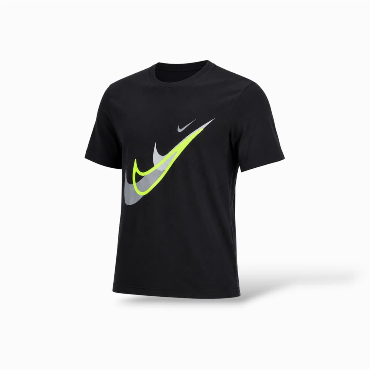 T-Shirt Nike Swoosh Moto Sportswear - 1