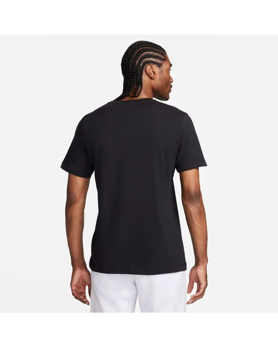 T-Shirt Nike Swoosh Moto Sportswear - 3