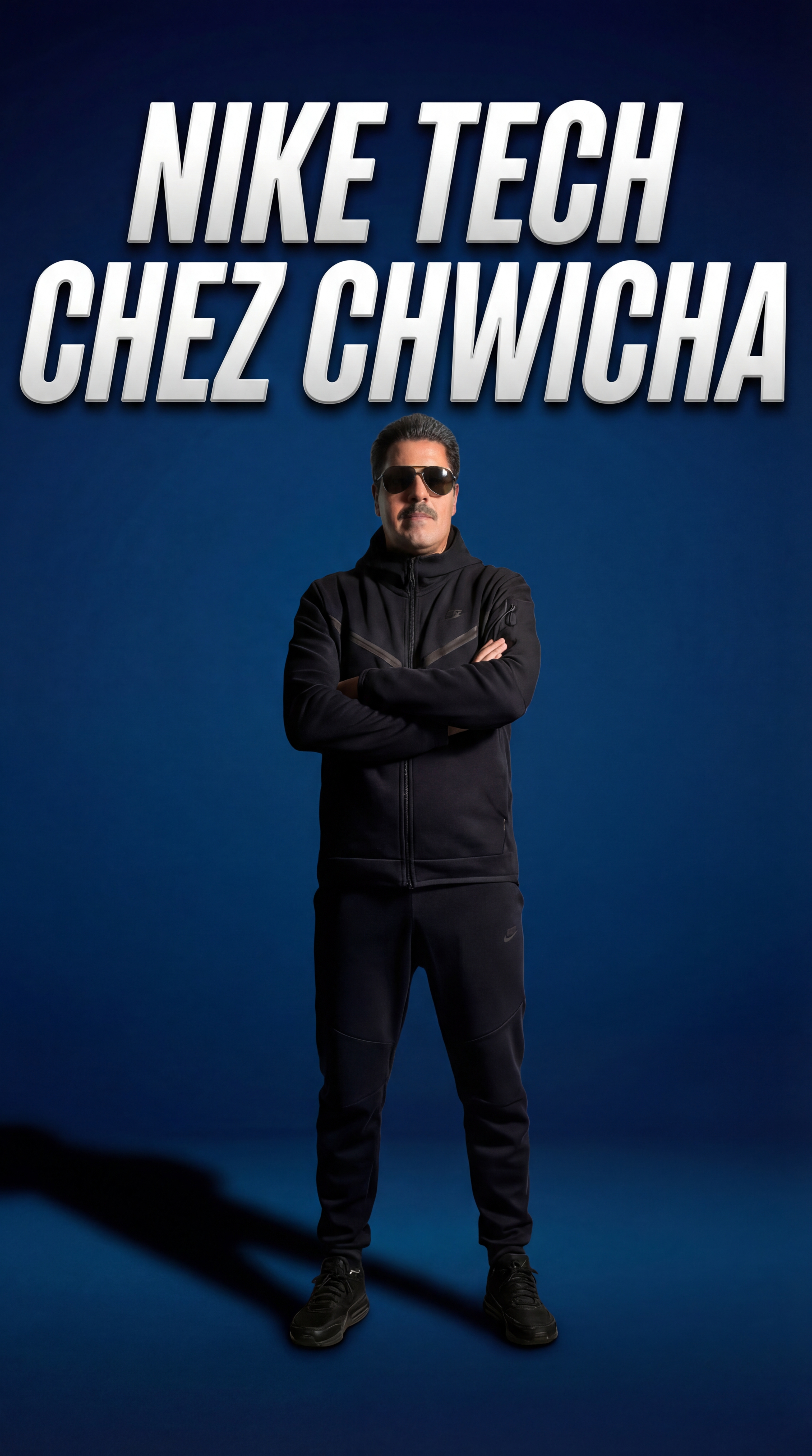 Chwicha - Vêtements de Sport