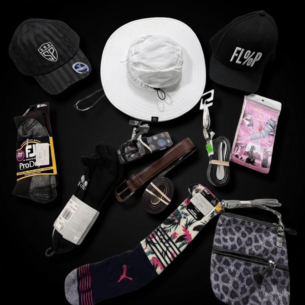 Accessoires